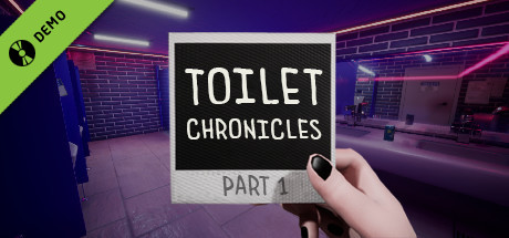 Toilet Chronicles Demo banner