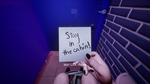 Скриншот из Toilet Chronicles Demo