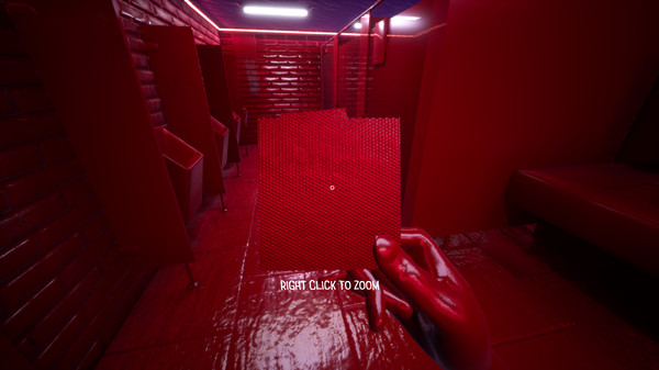 Скриншот из Toilet Chronicles Demo