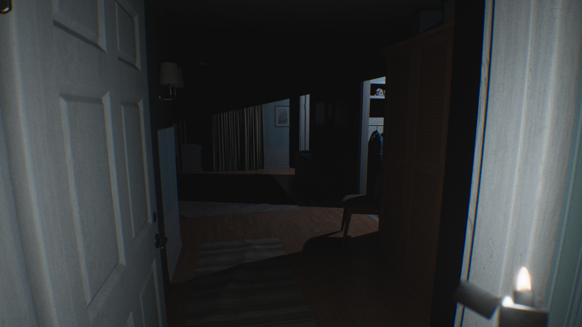 Hide Alone on Steam