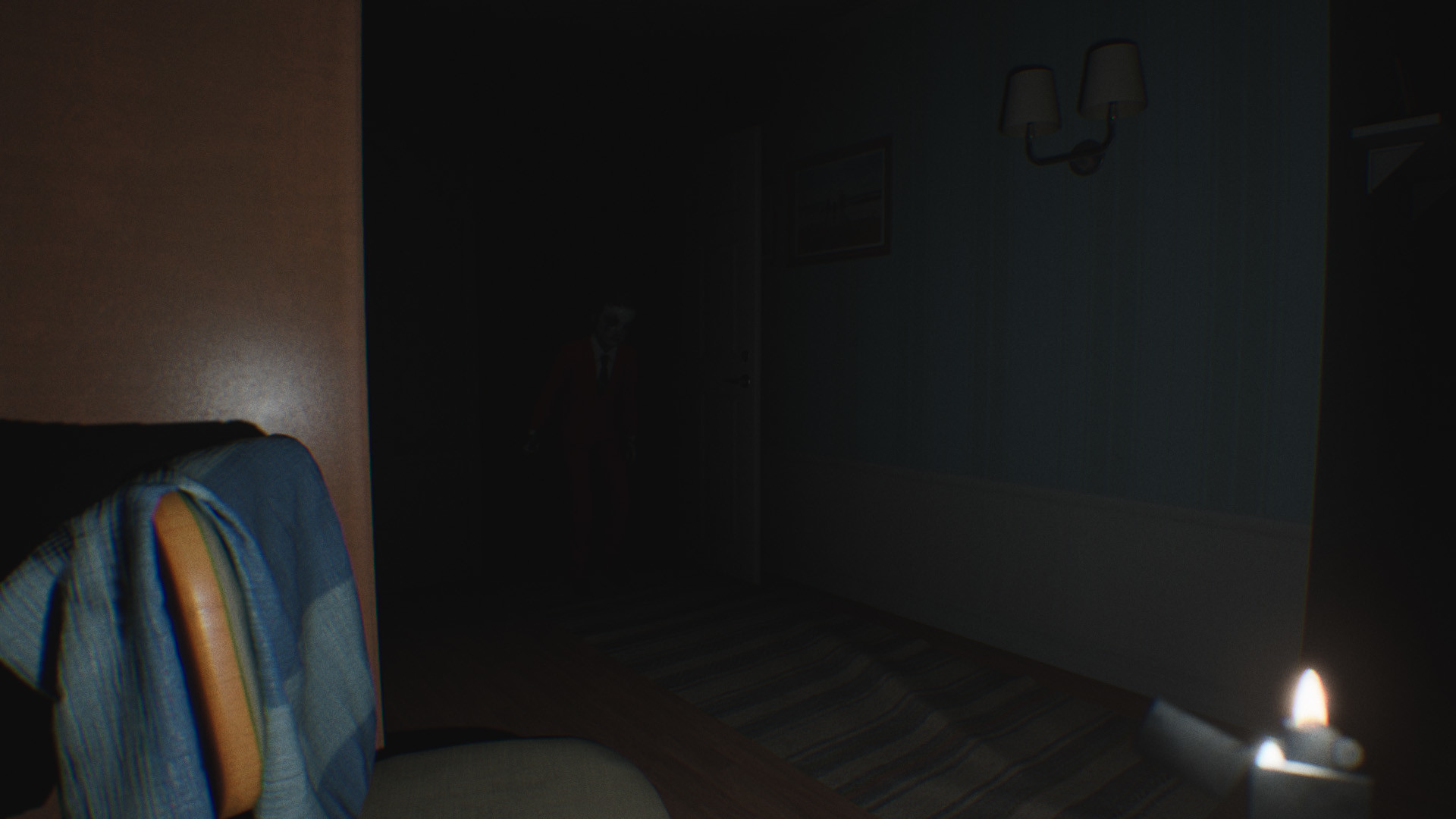 Hide Alone on Steam