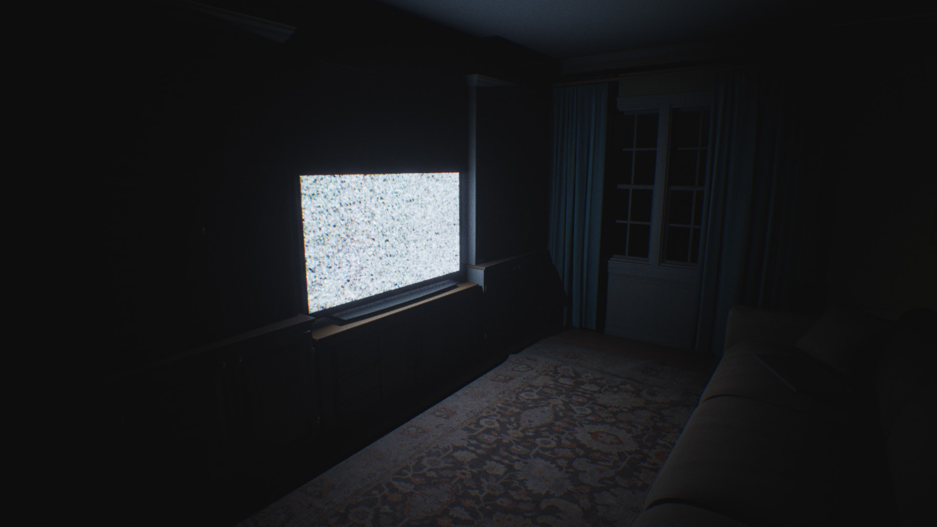 Hide Alone on Steam