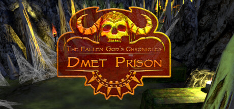 The Fallen God's Chronicles: Dmet Prison
