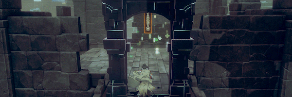 PRESENTATION - Mato Anomalies 2 Steam gif anomalies | RPG Jeuxvidéo