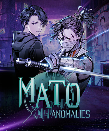 Mato Anomalies