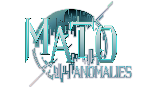 Mato Anomalies