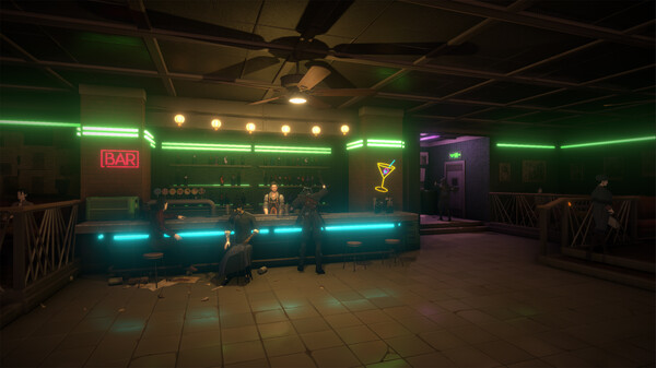 Mato Anomalies game for windows Pc 1