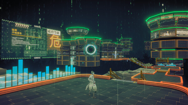 Mato Anomaliesfor windows and Linux 1