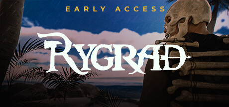 Rygrad Cover Image