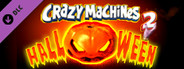 Crazy Machines 2: Halloween