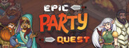 Epic Party Quest