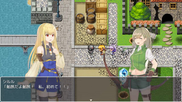 Скриншот из Reincarnated in a stone in a different world, I want to protect the girl, so I will be strong Скриншот из Reincarnated in a stone in a different world, I want to protect the girl, so I will be strong