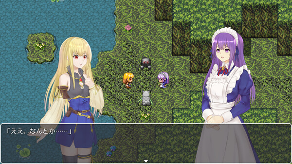 Скриншот из Reincarnated in a stone in a different world, I want to protect the girl, so I will be strong Скриншот из Reincarnated in a stone in a different world, I want to protect the girl, so I will be strong