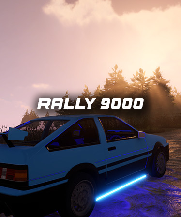 Rally 9000