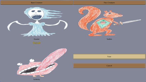 Скриншот из Pedigree Tactics