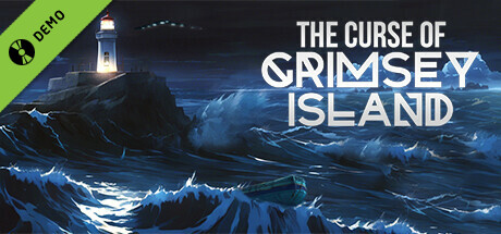 The Curse Of Grimsey Island Demo banner