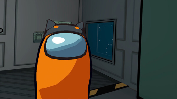 Among Us VR - Hat Pack: Crew Favorites Among Us VR - Hat Pack: Crew Favorites