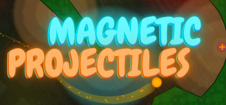 Magnetic Projectiles Cover Image