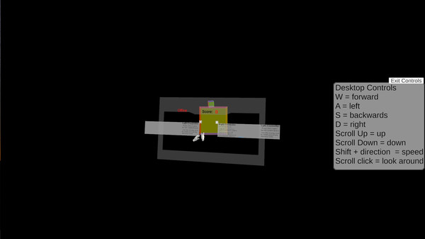 Скриншот из 3D Joys Скриншот из 3D Joys