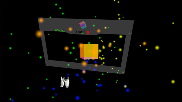 Скриншот из 3D Joys Скриншот из 3D Joys