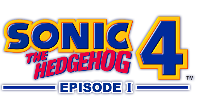 Sonic the Hedgehog 4: Episode I