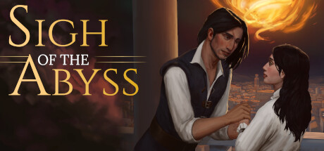 Sigh of the Abyss Cover Image