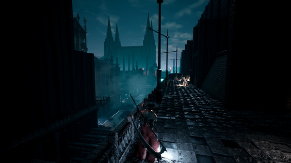 Скриншот из Estencel