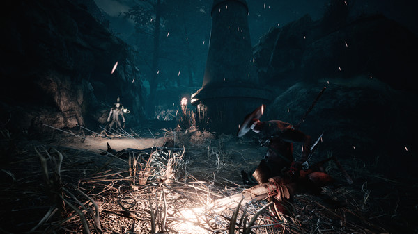 Скриншот из Estencel