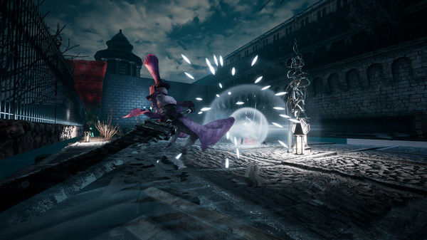 Скриншот из Estencel