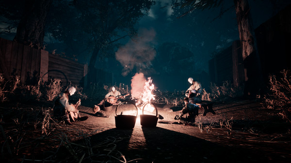 Скриншот из Estencel