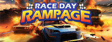 Race Day Rampage: Streamer Edition on Steam