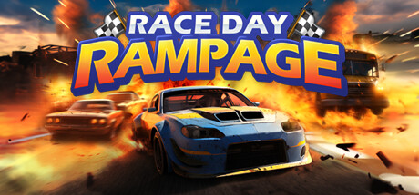 Race Day Rampage: Streamer Edition steam charts