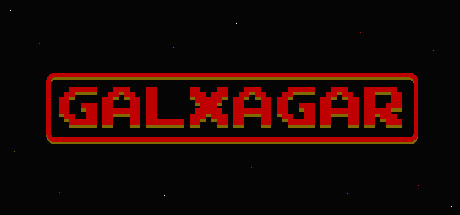 GALXAGAR Cover Image