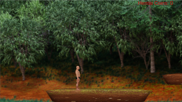 Fantasy Hentai Quest game for Linux 1