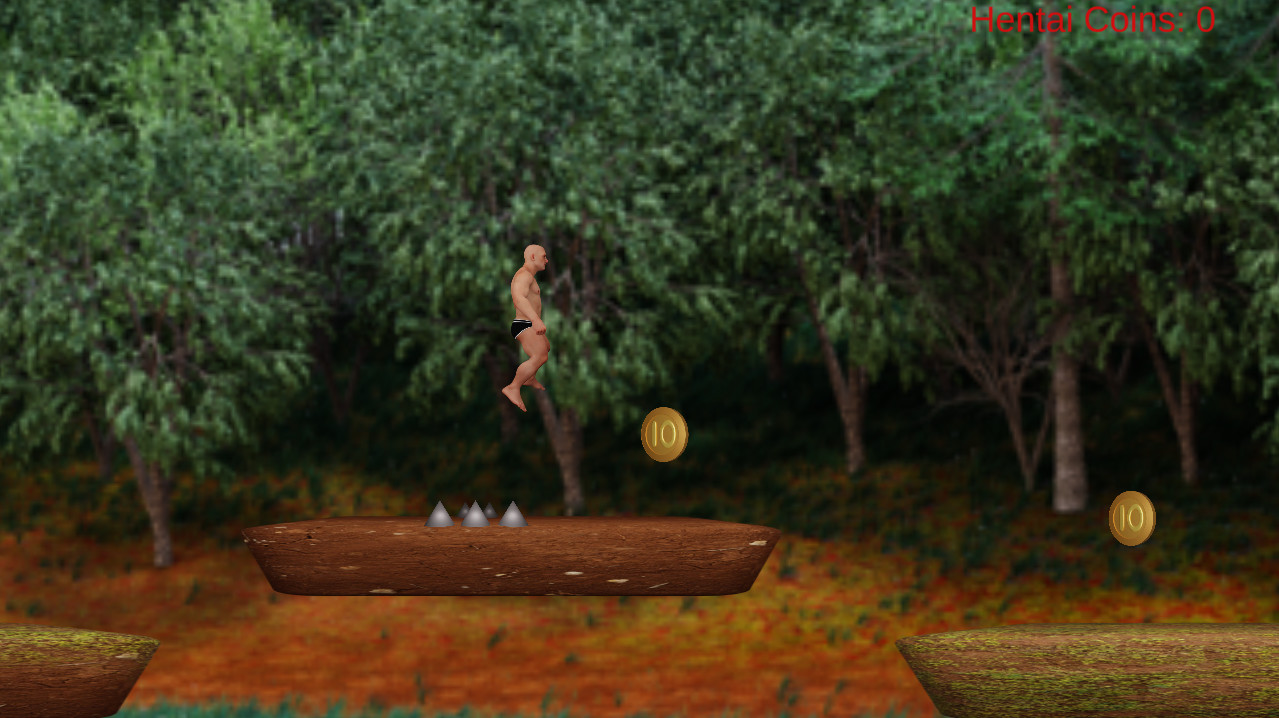 Fantasy Hentai Quest screenshot 2
