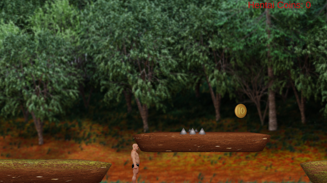 Fantasy Hentai Quest screenshot 4