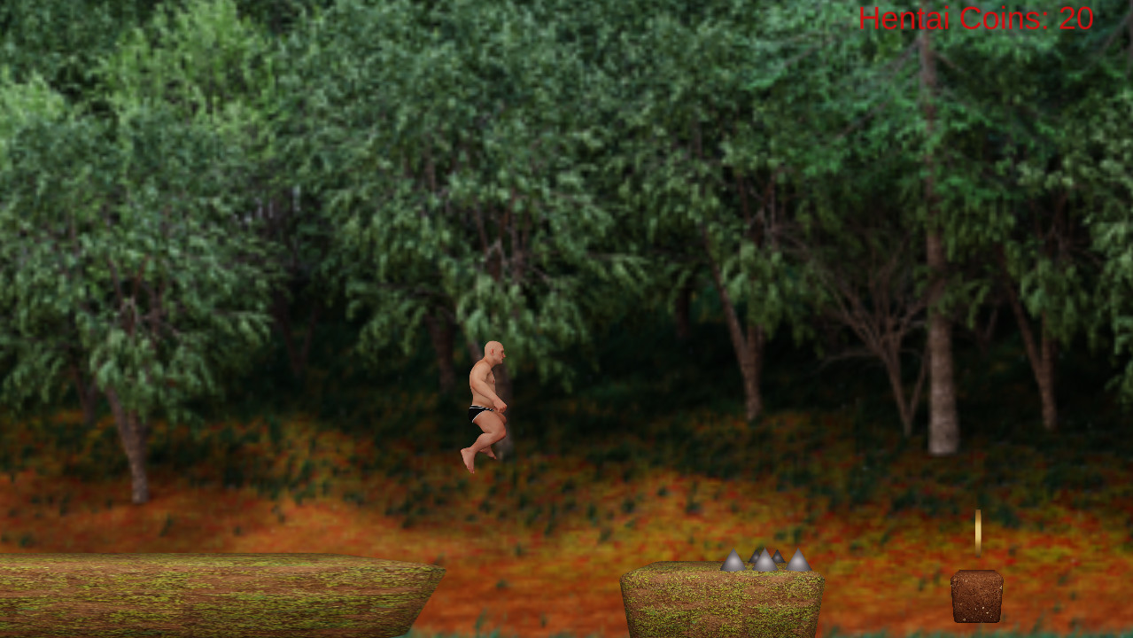 Fantasy Hentai Quest screenshot 5