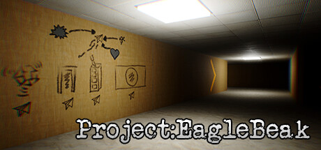 Project:EagleBeak Cover Image