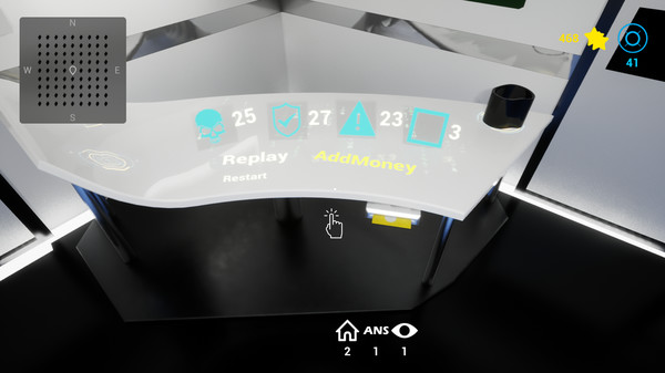 Скриншот из Project:EagleBeak