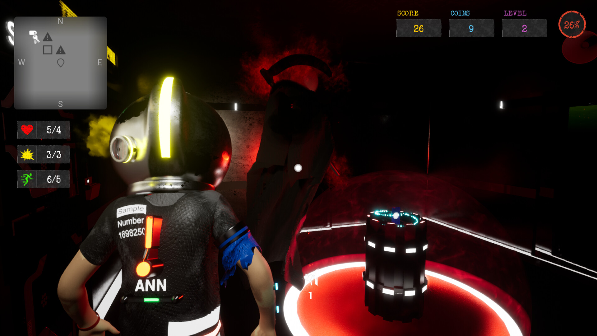 Project:EagleBeak #16