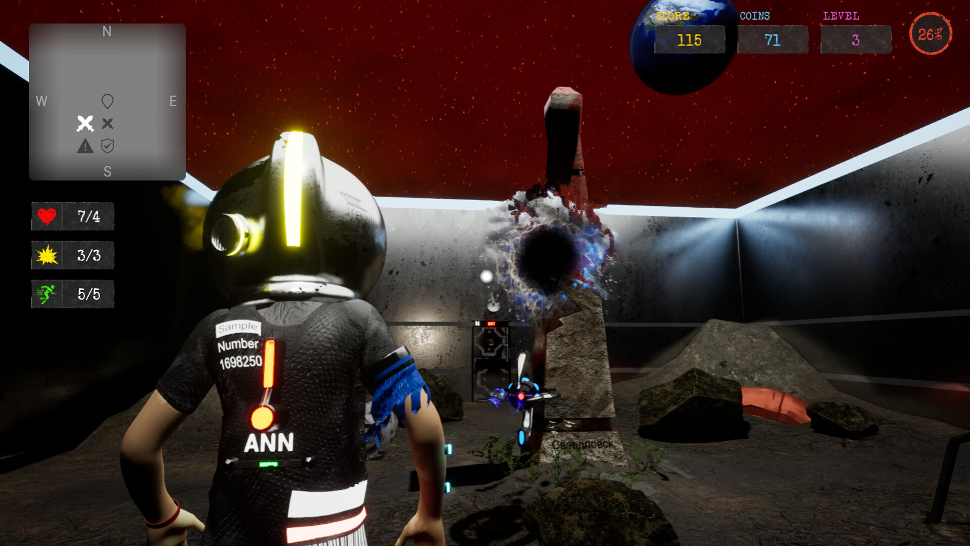 Project:EagleBeak #10