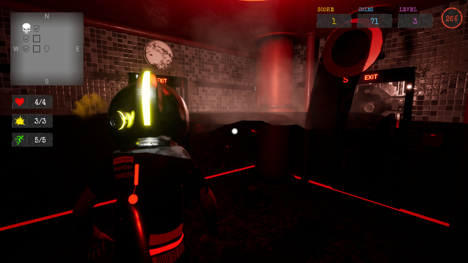 Project:EagleBeak #14