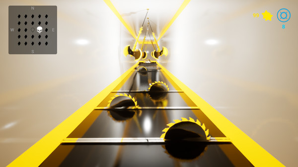 Скриншот из Project:EagleBeak