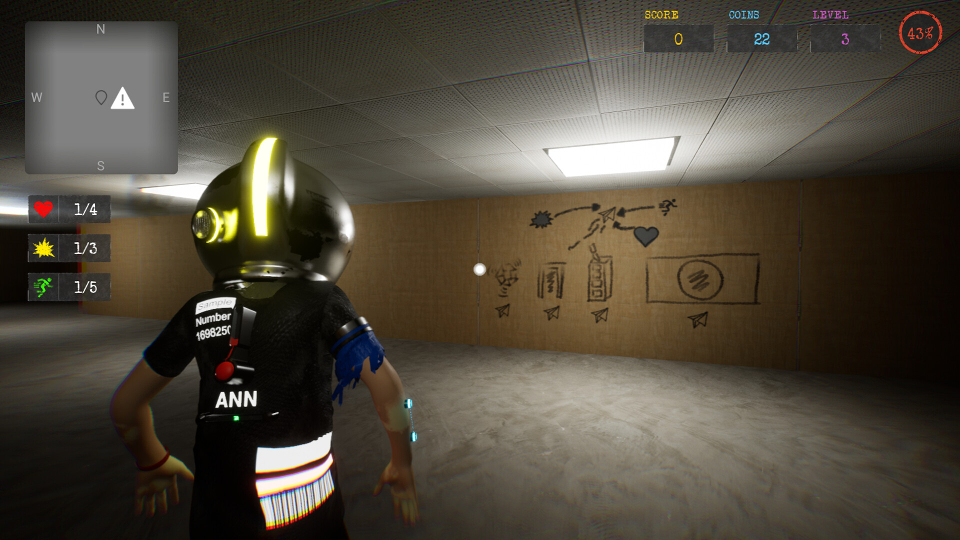 Project:EagleBeak #2