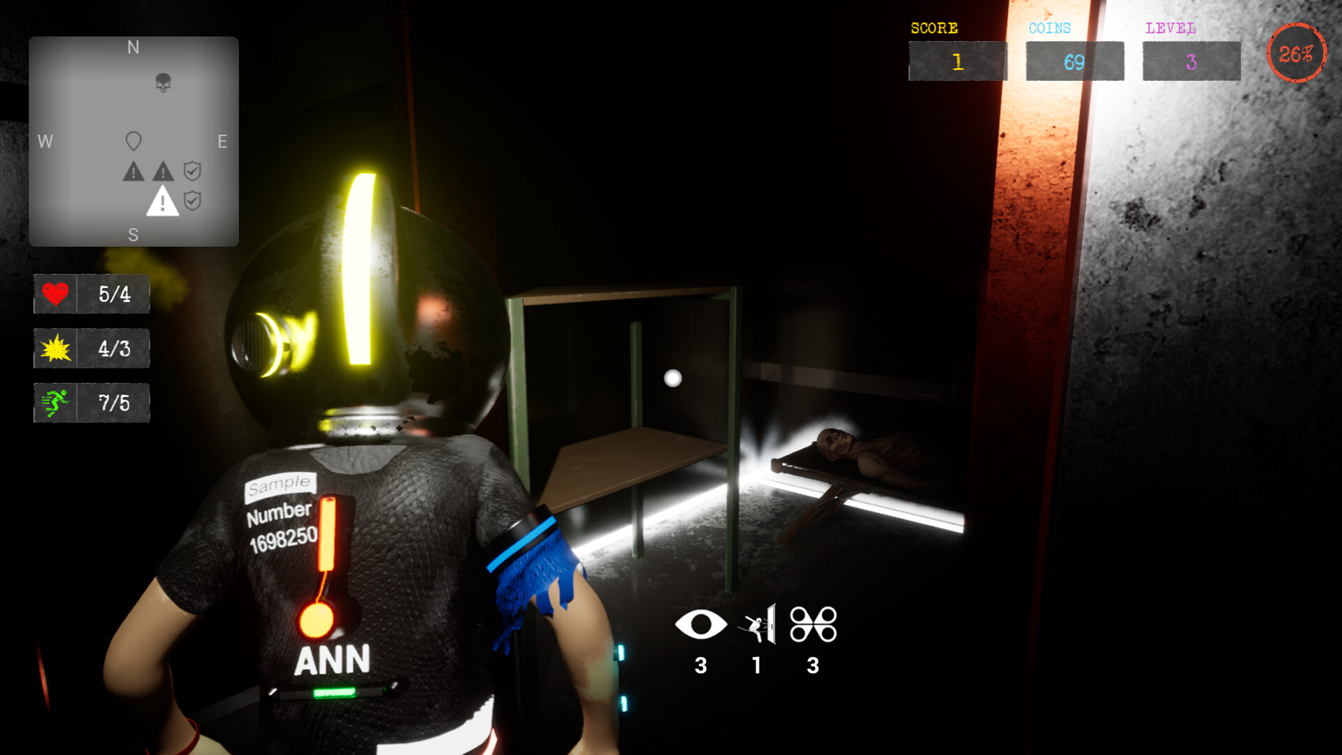 Project:EagleBeak #18