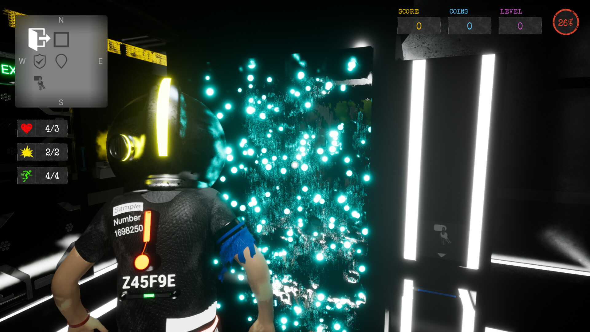 Project:EagleBeak #20