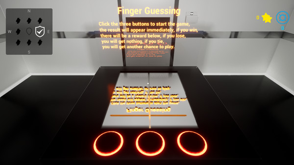 Скриншот из Project:EagleBeak