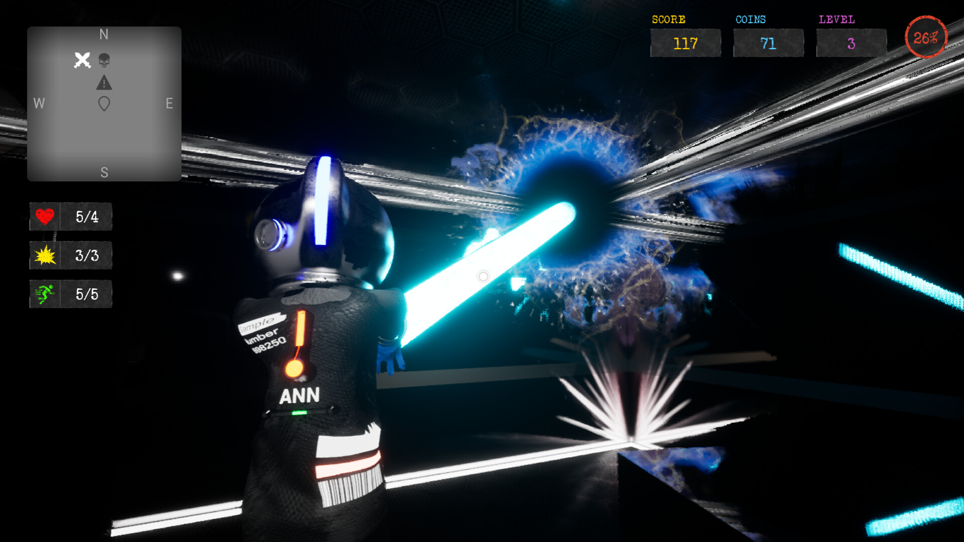 Project:EagleBeak #11