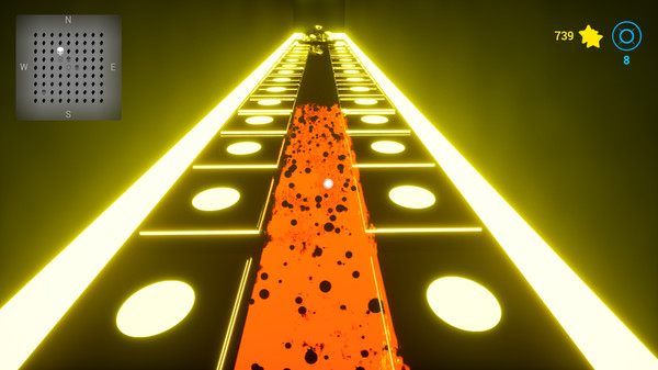 Скриншот из Project:EagleBeak