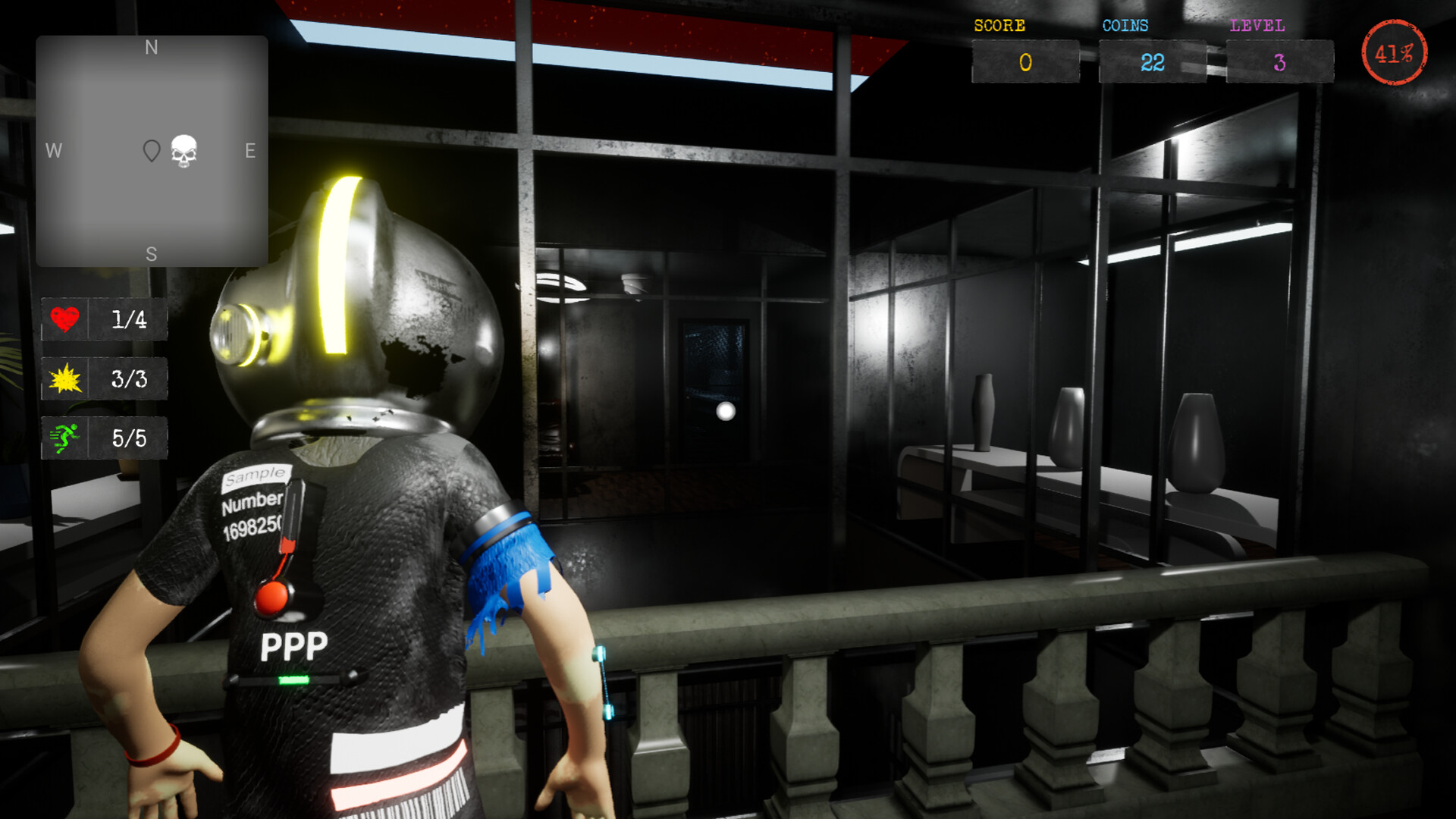 Project:EagleBeak #7